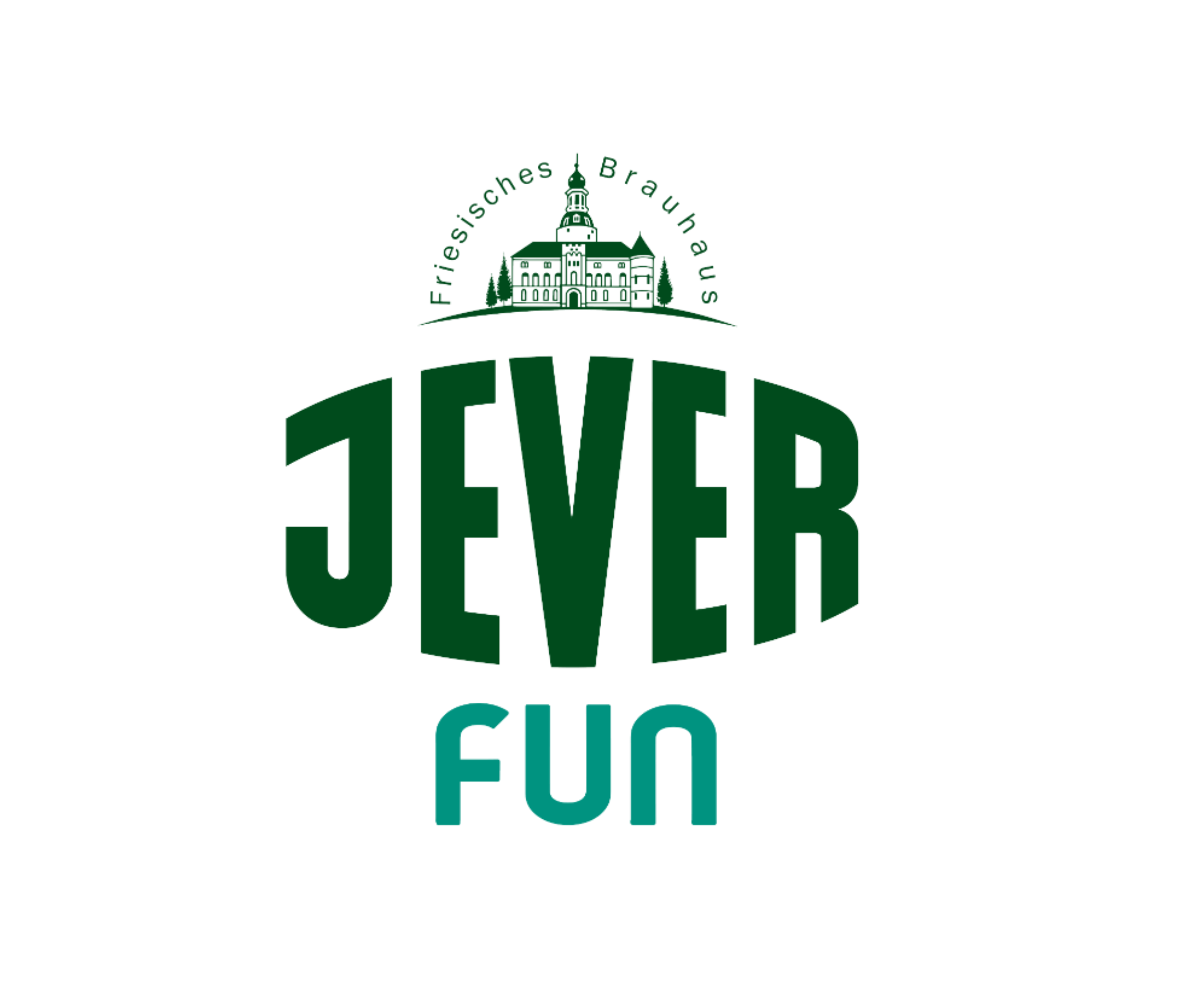 Logo Jever Fun